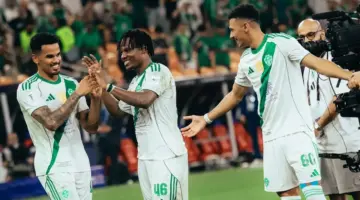 نهائي مثير في جدة.. موعد مباراة الأهلي السعودي وماتشيدا زيلفيا الياباني